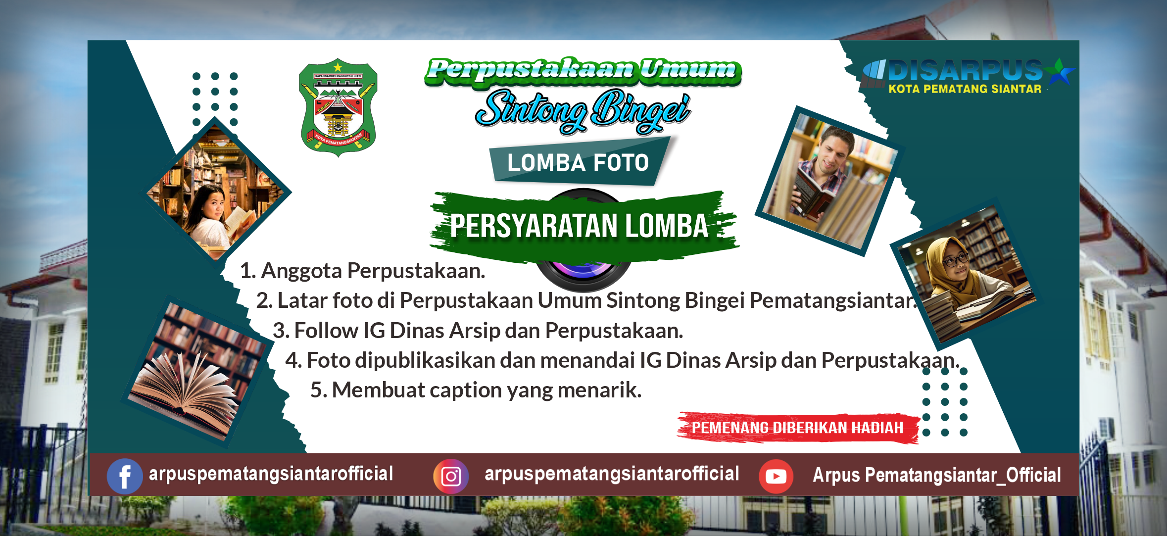 bandung